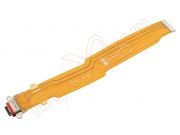 PREMIUM PREMIUM Flex cable with charging connector for Realme X50 5G, RMX2144